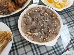 -金台阶鱼馆(于桥水库店)