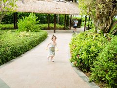 -三亚亚龙湾天域度假酒店