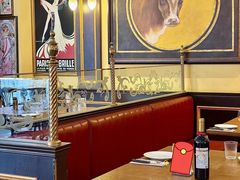 -Entrecôte 法国牛扒馆(保利·时光里店)