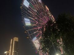 -南昌之星摩天轮