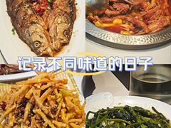 -张大师鸭爪爪特色干锅(南湖店)