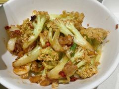 大碗花菜-绿草地·湘菜(7mall店)