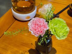 -七色云蔬食(喜邻里店)