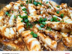 -红日饭店(裕隆三路店)