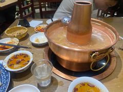 -北京老门框爆肚涮肉馆(凤城六路店)