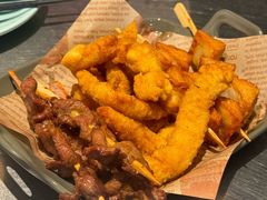 -潮界(虹桥新天地店)