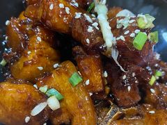 -邻舍私房菜(渊明北路店)