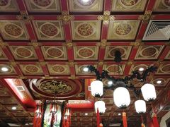 -梅龙镇酒家(南京西路总店)