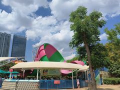 -武汉玛雅海滩水公园