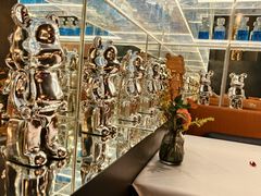 -狮拾久·现代新加坡料理(福田COCO Park店)