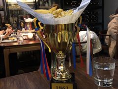 -1861意大利餐厅(文化广场店)