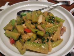 -上海人家花樣年华(中山公园店)