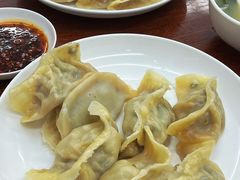 -奉天蚨祥饺子馆