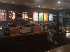 -星巴克臻选(广州东山锦轩店)