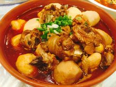 -陶然居·重庆菜(解放碑店)