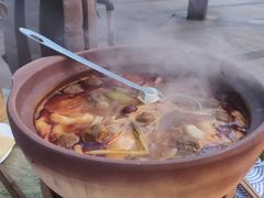 -蜀大侠火锅(古田店)