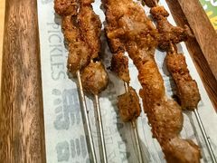 -马记永·兰州牛肉面(3019君尚店)