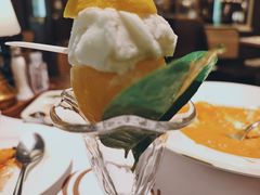 -CAPARESH開府莱舍(望京金辉店)