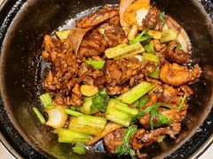 -嘟享吃重庆鸡公煲(五一店)