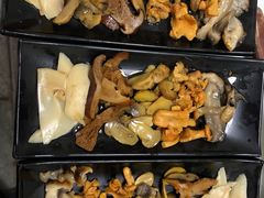 -丽江庭院之丽江往事(安定门店)