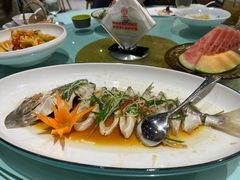 -苏先生海鲜渔庄(金桥店)