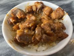 -品香排骨饭(羊官路店)