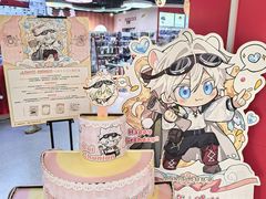 -百联ZX造趣场