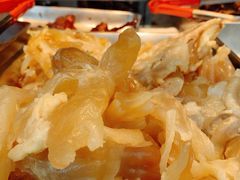 卤牛筋-老人和饭店(淮海中路店)