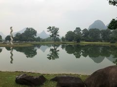 -Club Med地中海俱乐部·桂林度假村