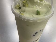 -宝珠奶酪(北京赛特+购物中心店)