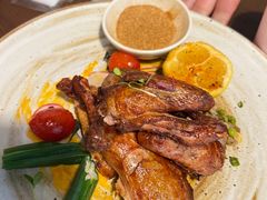 -G+KITCHEN(龙湖狮山天街店)