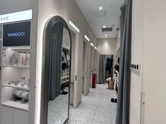 -海马体照相馆(广州新世界云门New park店)