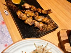 -贵木日本料理·铁板烧(新地假日广场店)