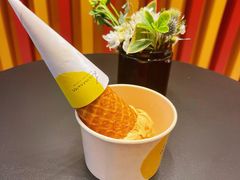 -LUNEURS月乐诗·法式冰淇淋(北外滩来福士广场店)