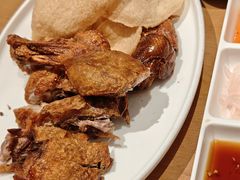 -四道菜·福建菜馆(莆田万达店)