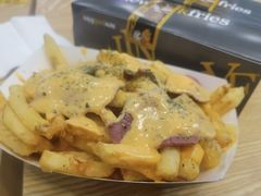 -纽约薯条(世豪广场店)