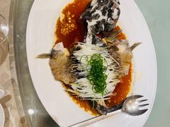 -杭州JW万豪酒店-万豪中餐厅