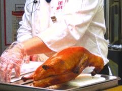 -东四民芳餐厅(世茂工三店)