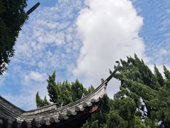 -秋霞圃