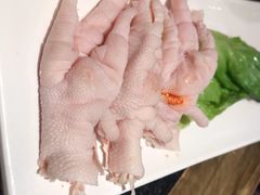 -周师兄大刀腰片火锅(洪崖洞旗舰店)