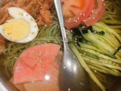 -山葵说·泥炉烤肉(泰达时尚E街区店)