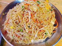 -后街佬·炭火鲜鱼杂(南城店)