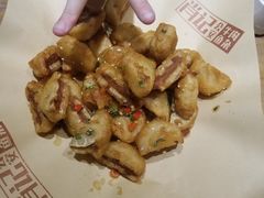 -肖记公安牛肉鱼杂馆· 省级非物质文化遗产(仁和路店)