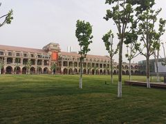 -天津五大道文化旅游区