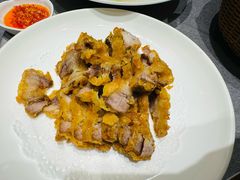 -潮州府·潮菜·砂锅粥(徐家汇店)