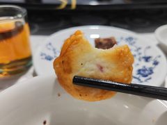 -红旗山庄(圭峰山店)