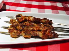 -西贝(上海我格广场店)