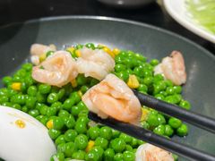 -简小舍·民间手艺菜(武昌江滩店)