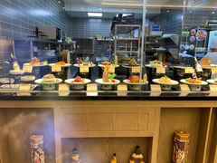 -骏莱海鲜鱼港(五角场店)