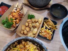 -安大叔拌饭(宝龙店)